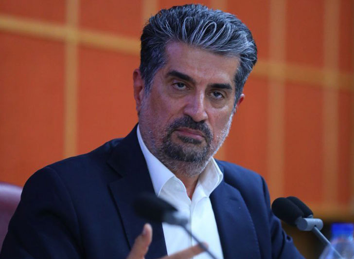 با حضور دکتر خاندوزی وزیر اقتصاد و دارایی صورت گرفت ؛
بررسی مشکلات واحدهای صنعتی استان در هشتادوهفتمین نشست شورای گفت وگوی دولت وبخش خصوصی استان قزوین
