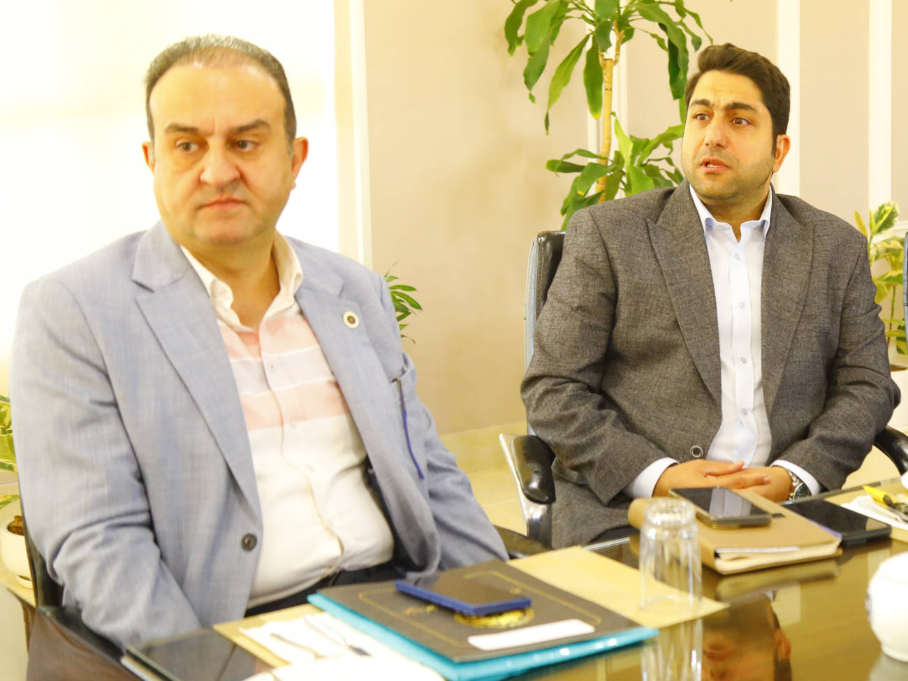 بررسی چگونگی معرفی ظرفیت‌ها و توانمندی‌های تولیدی استان قزوین دراولیانوفسک روسیه عکس کمکی شماره4