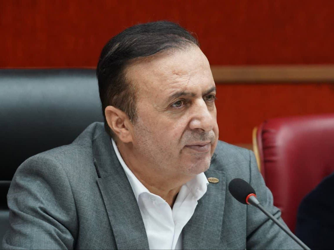 قزوین آمادگی دارد با محوریت اتاق بازرگانی در نمایشگاه‌های تخصصی چین حضور پیدا کندعکس کمکی شماره1