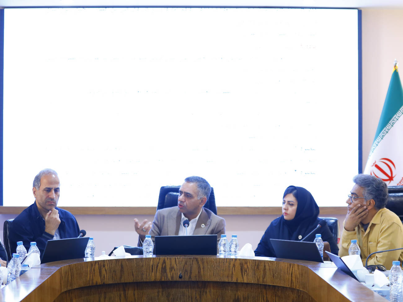 گامی در مسیر توسعه صنعت زیتون استان قزوین