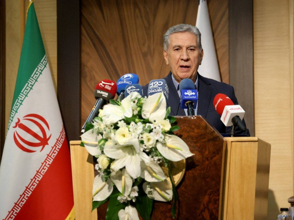 برگزاری نشست هیات نمایندگان اتاق بازرگانی،صنایع، معادن وکشاورزی  ایرانعکس کمکی شماره1