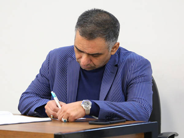 گشایش بازارهای نوبرای محصولات تولیدی استان  به ارزآوری مستقیم و مبادلات پایاپای برای واردات کالاهای اساسی منجرمی شود