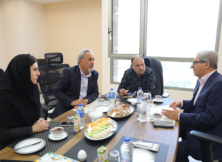 تشکیل کمیته ارزی در اتحادیه صادرکنندگان استان قزوین